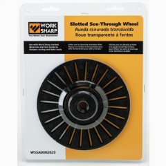 WS Edge Vision Wheel To Suit WS3000